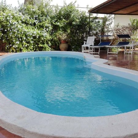 Appartamenti Villa Elisa بوسا المظهر الخارجي الصورة