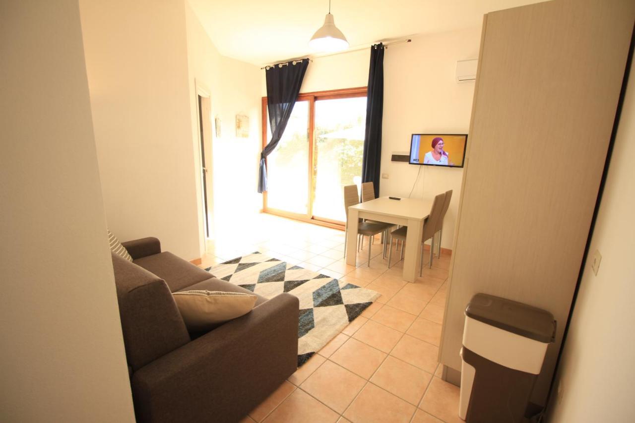 Appartamenti Villa Elisa بوسا المظهر الخارجي الصورة